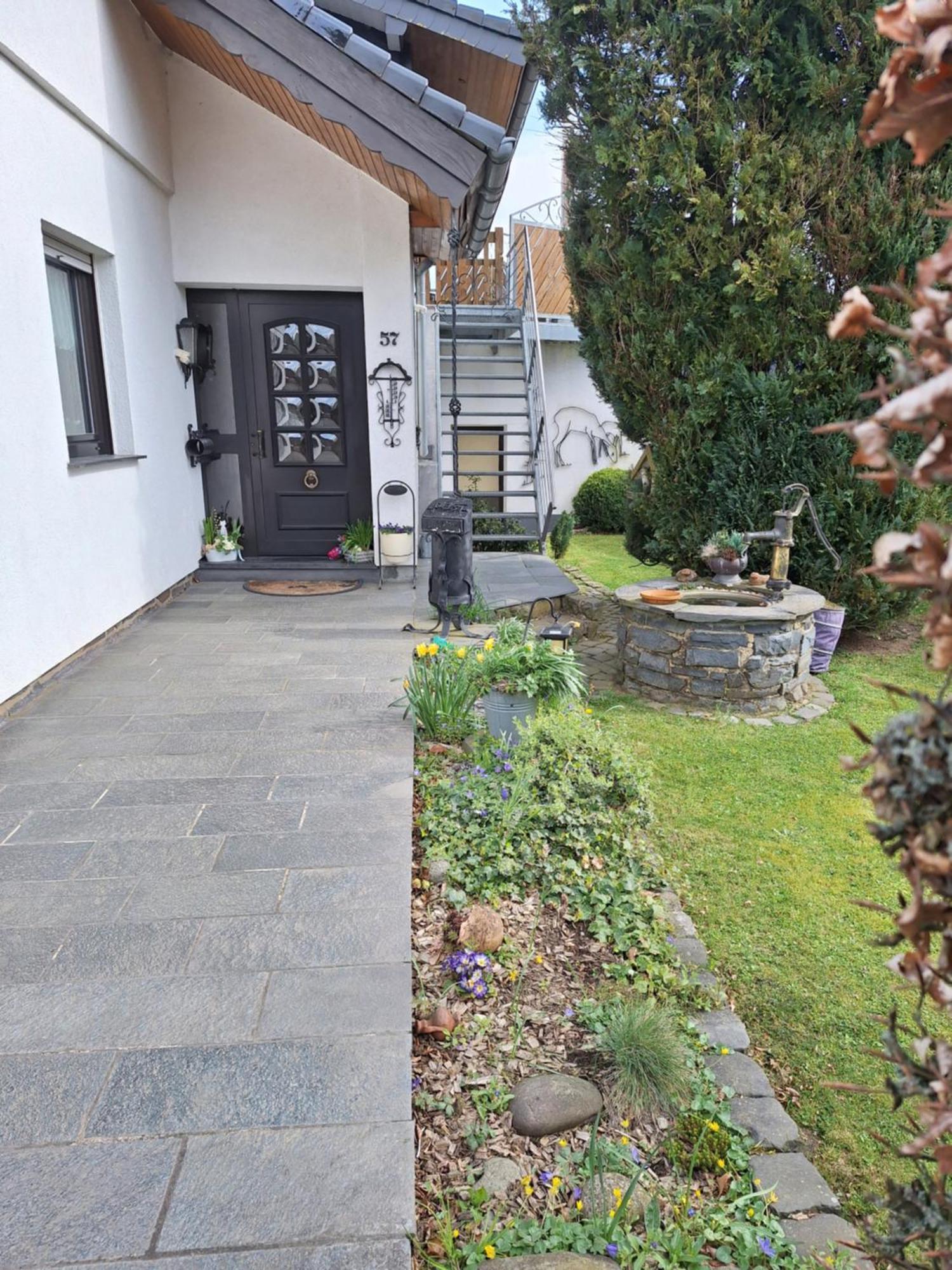 Eifelliebe Monschau Apartment Exterior photo